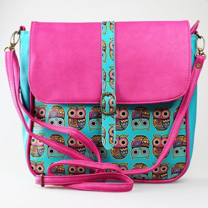 chumbak sling bag