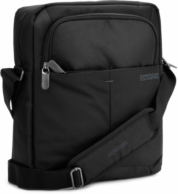 american tourister sling bag