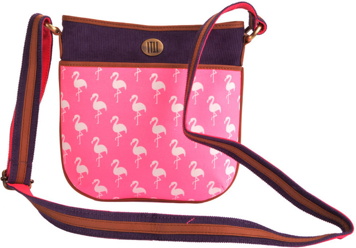 ivory tag bags