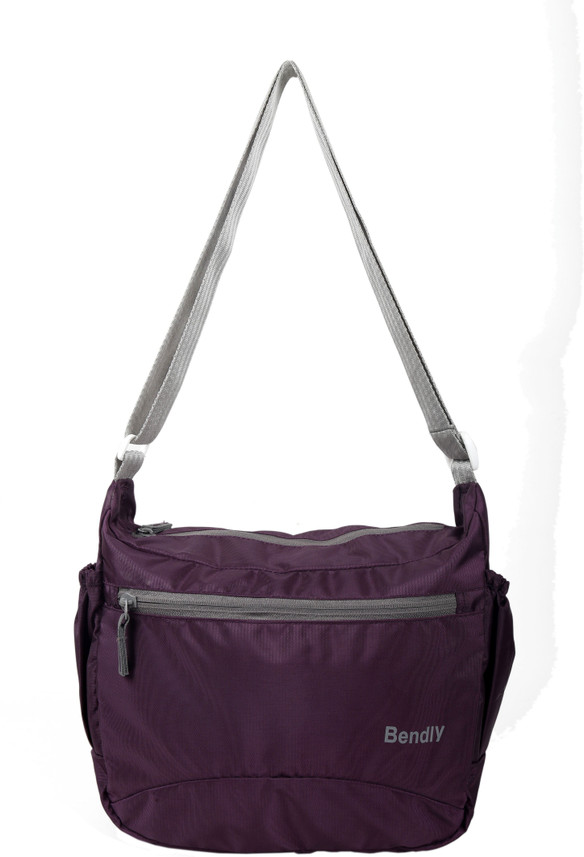 bendly side bags