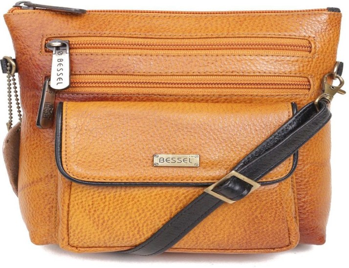 bessel sling bags