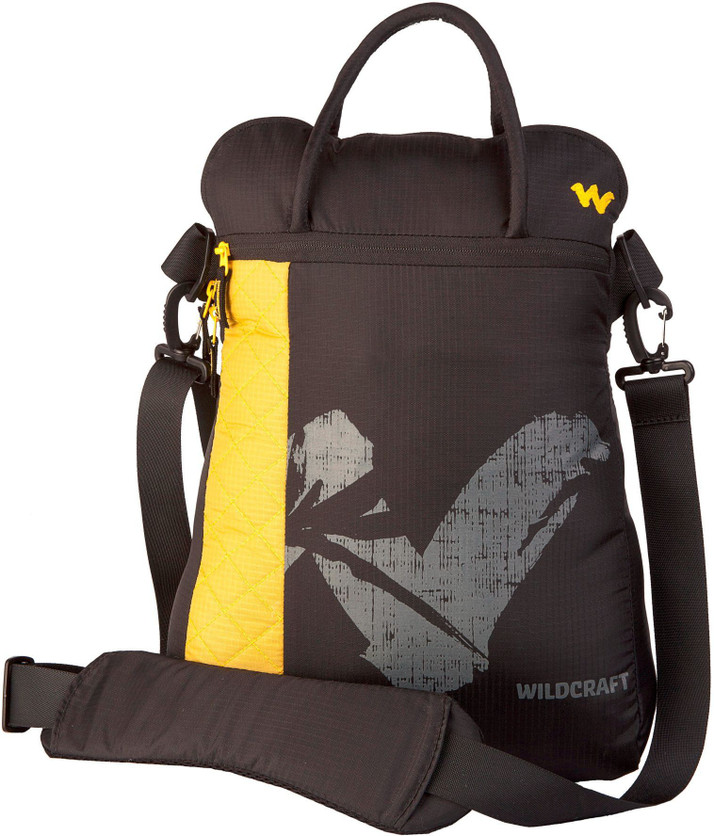 wildcraft tote bags