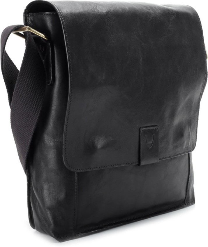 hidesign sling bags for men