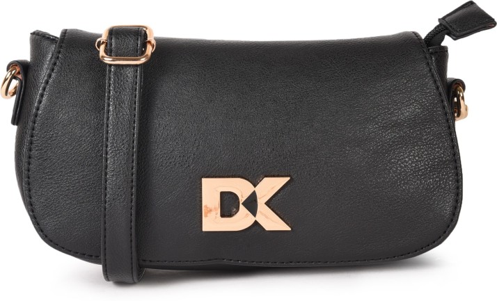 diana korr black handbag