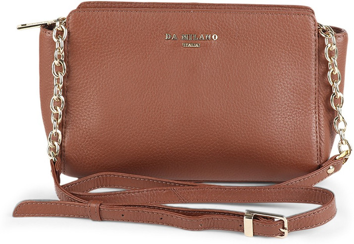 da milano sling bags
