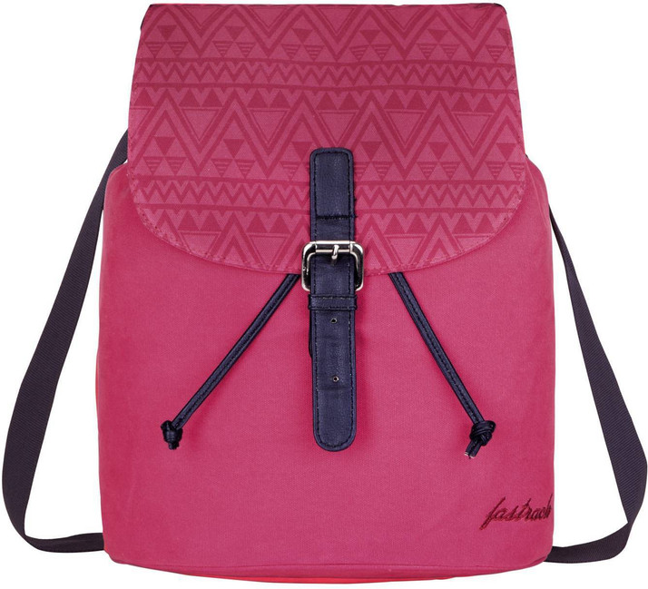 fast track sling bag