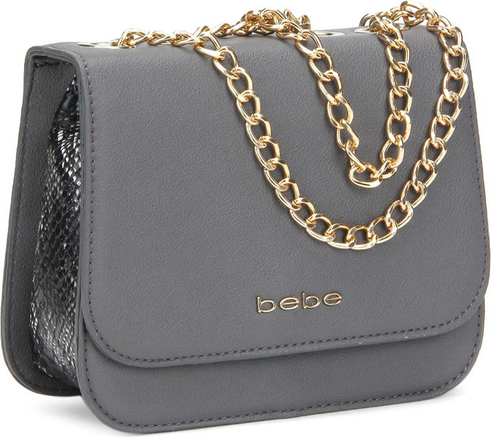 bebe sling bag