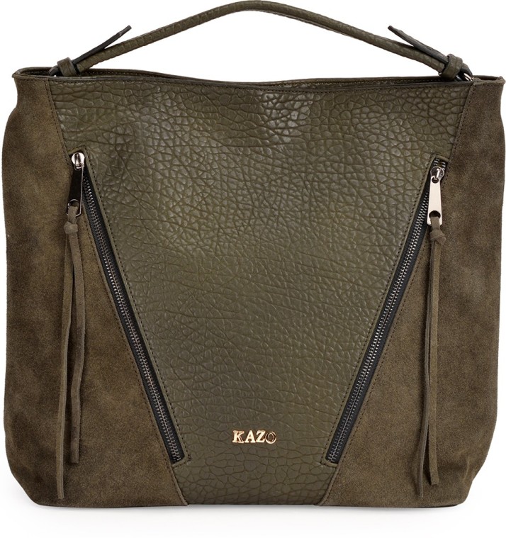 kazo sling bags