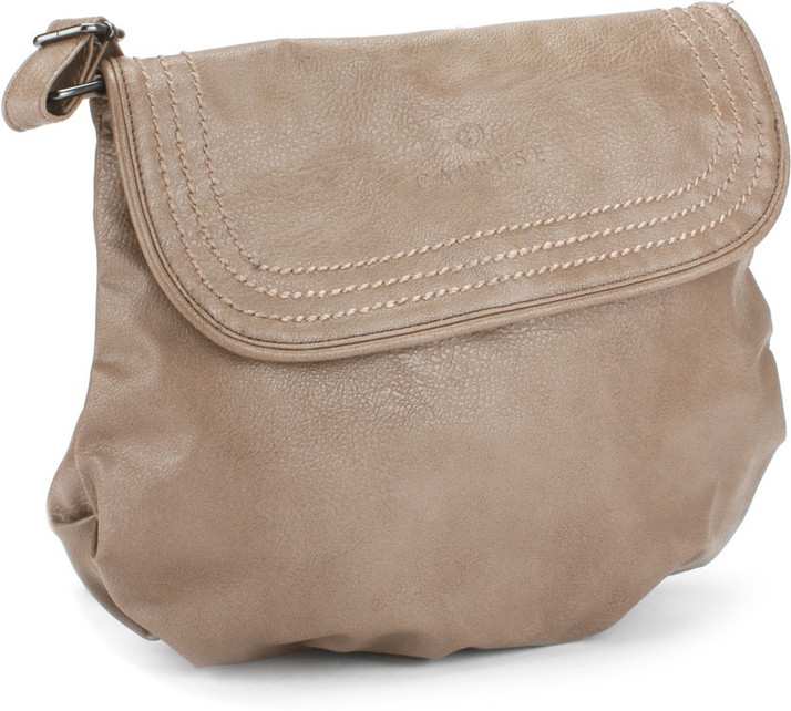 flipkart caprese sling bags