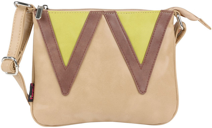 pantaloons sling bags