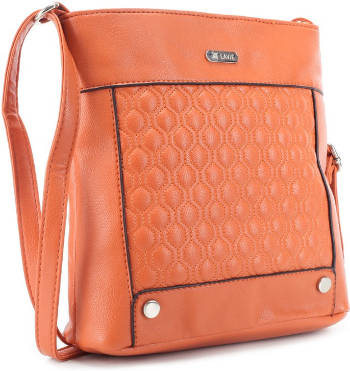 lavie sling bags flipkart