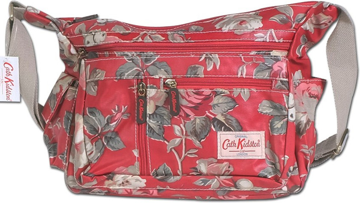 cath kidston butterfly bag
