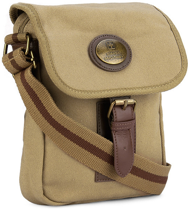 swiss military small shoulder sling bag
