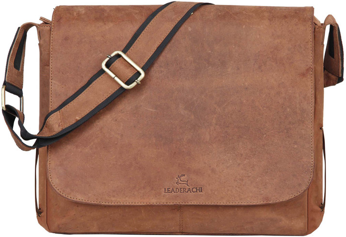 leaderachi sling bags