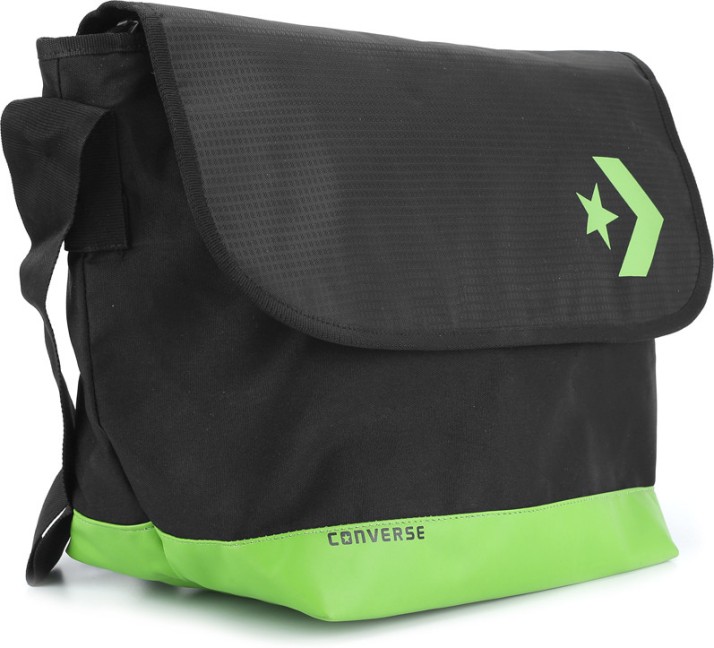 converse small messenger bag