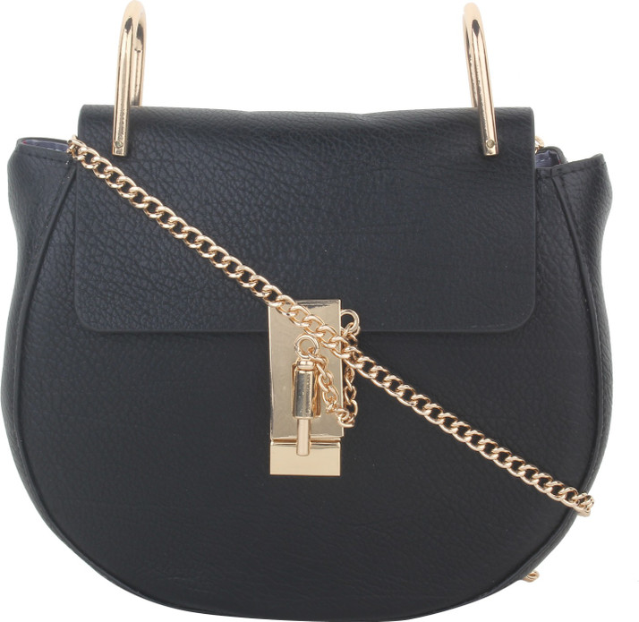 alvaro castagnino black sling bag