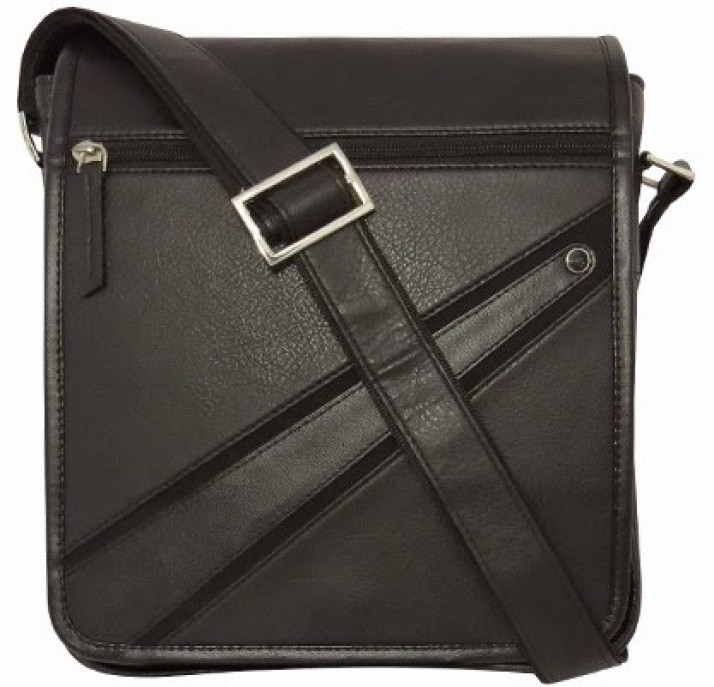 leather bags in flipkart