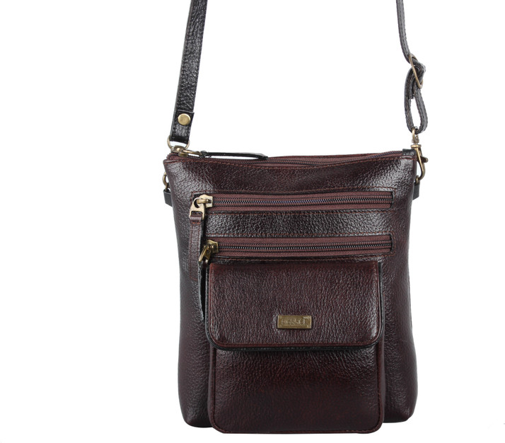 bessel sling bags