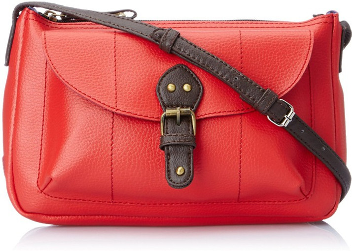 peperone sling bags