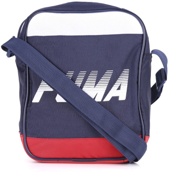 puma sling backpack