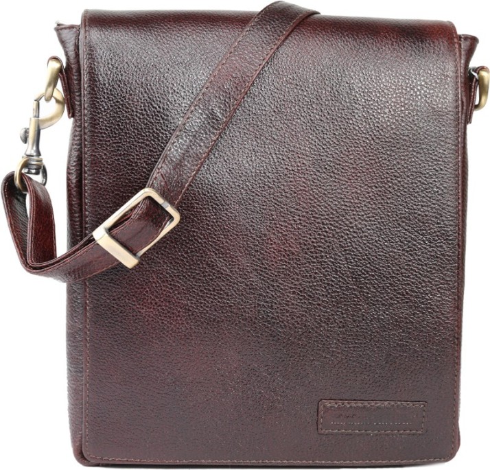 leather bags in flipkart