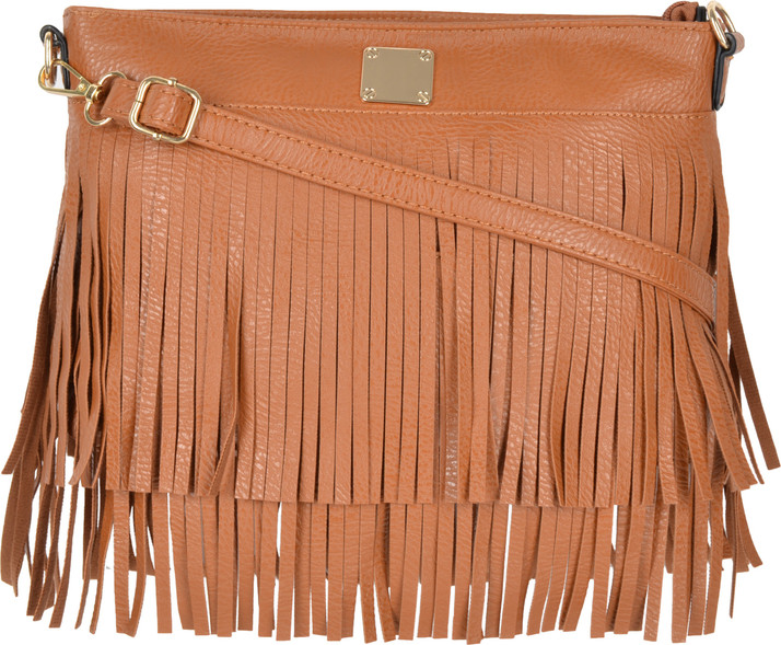 kleio sling bags