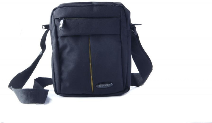 bendly sling bag