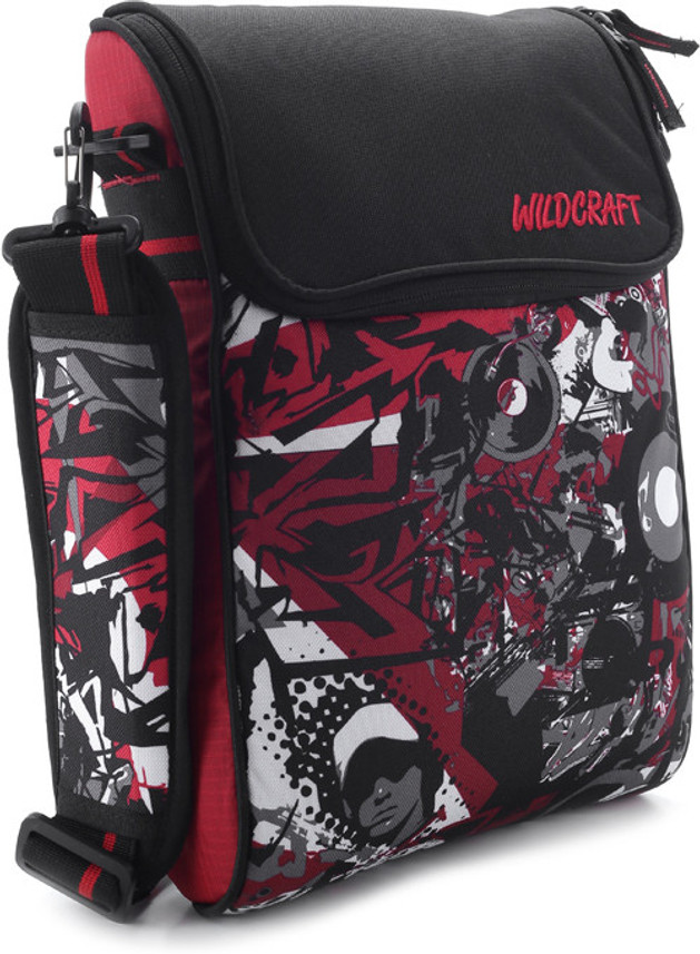 wildcraft sling bags for mens