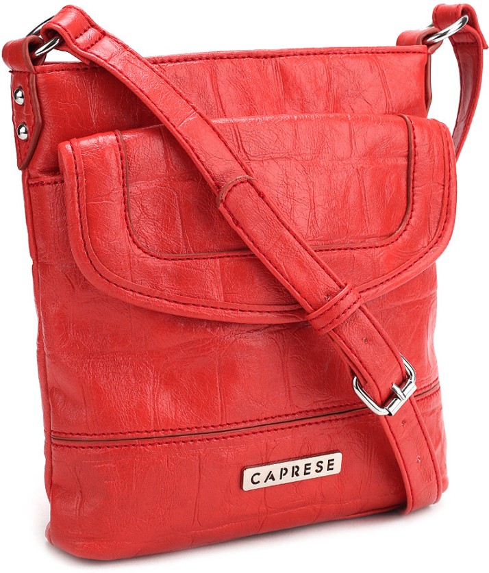 caprese sling bags flipkart