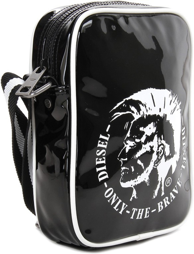 diesel sling bag