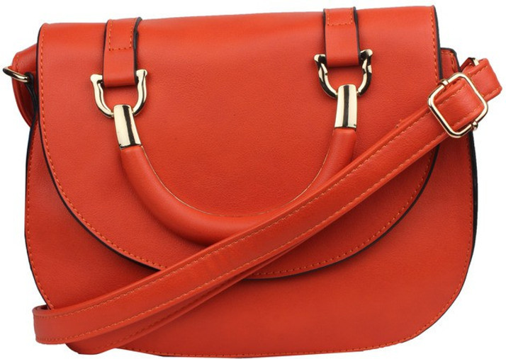 ALVARO CASTAGNINO Black Sling Bag UID41 