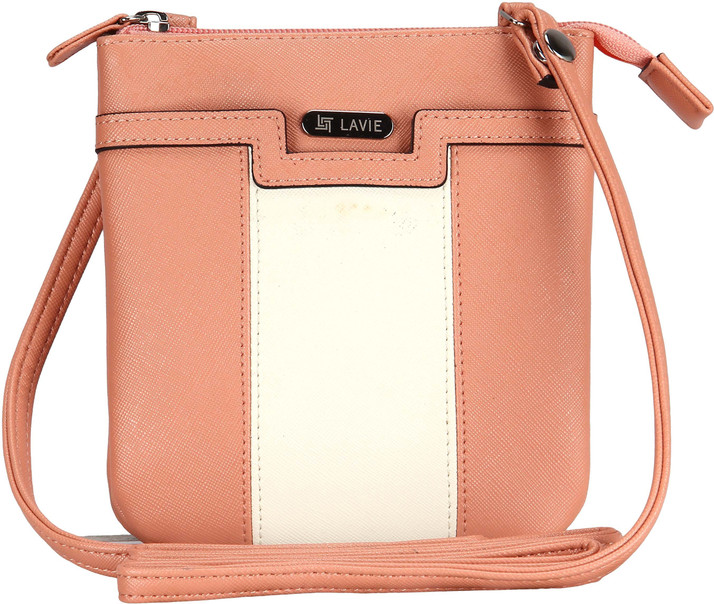 lavie dover women's sling bag