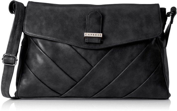 flipkart caprese sling bags