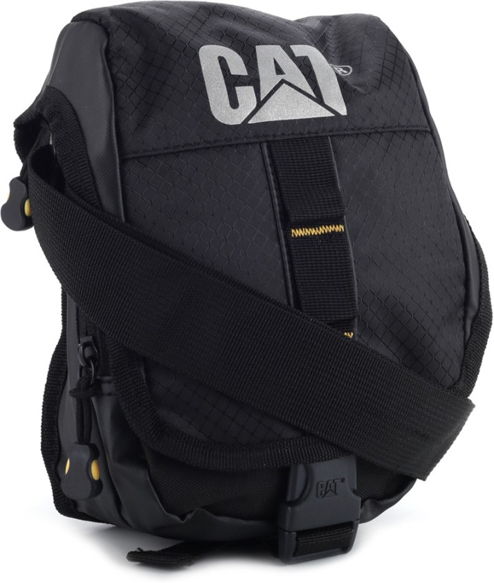 cat sling bag