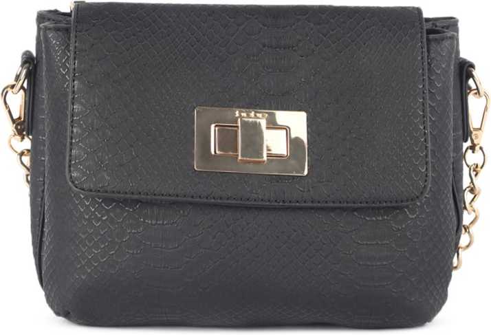 Bebe Black Sling Bag Black Price In India Flipkart Com Bebe Black Sling Bag Black Price In India Flipkart Com