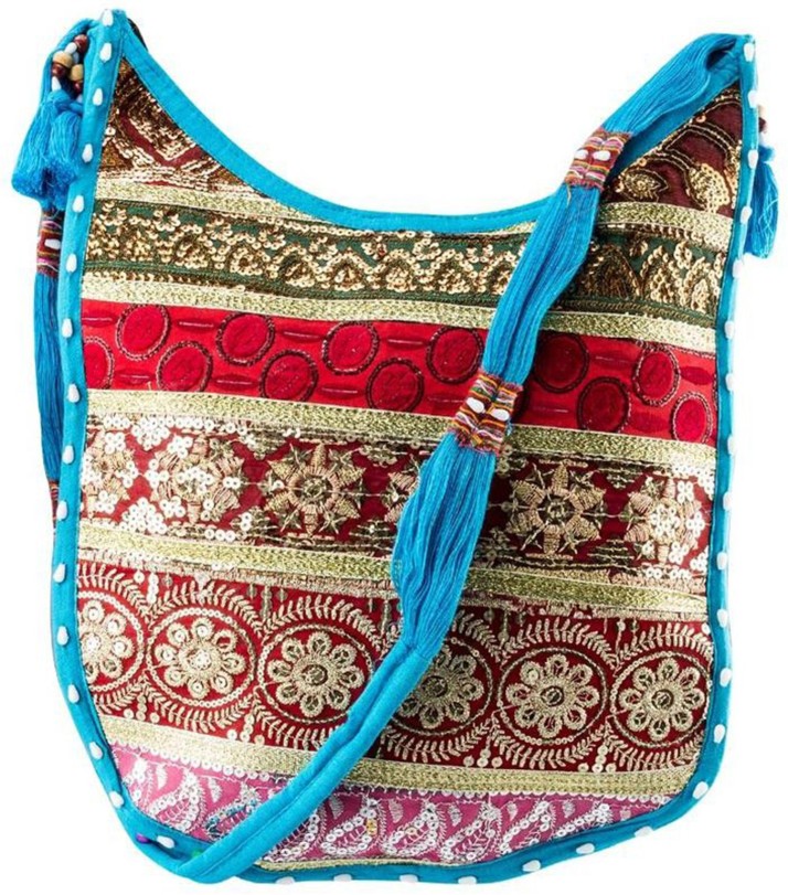 rajasthani ladies purse