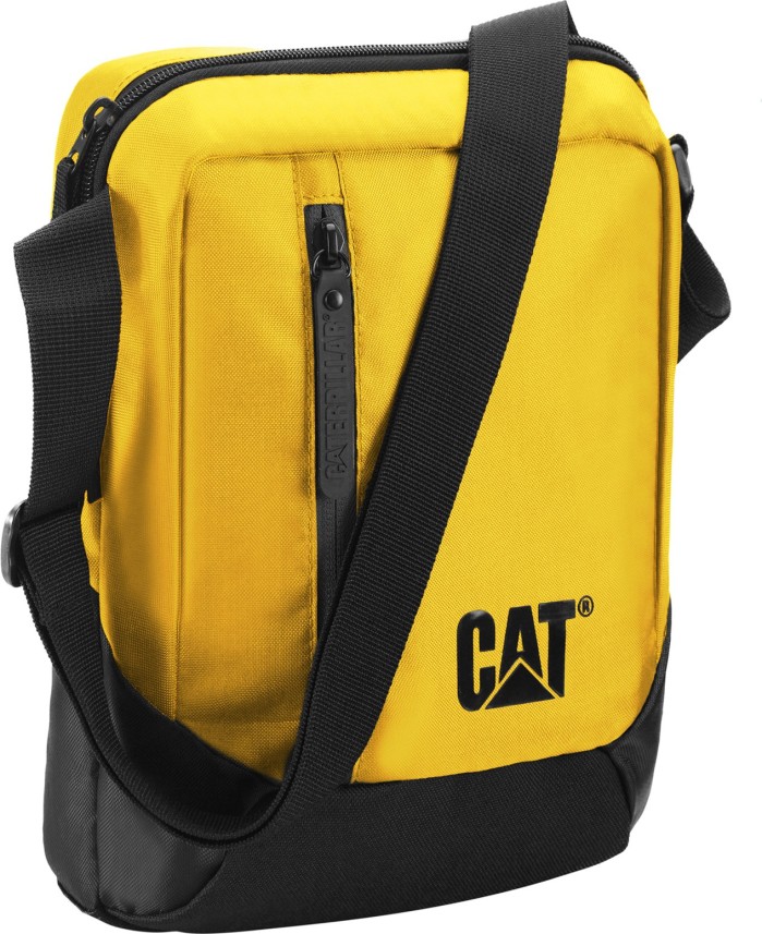 caterpillar bag original