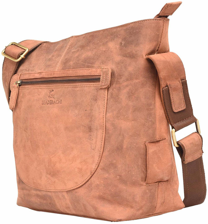 leaderachi sling bags