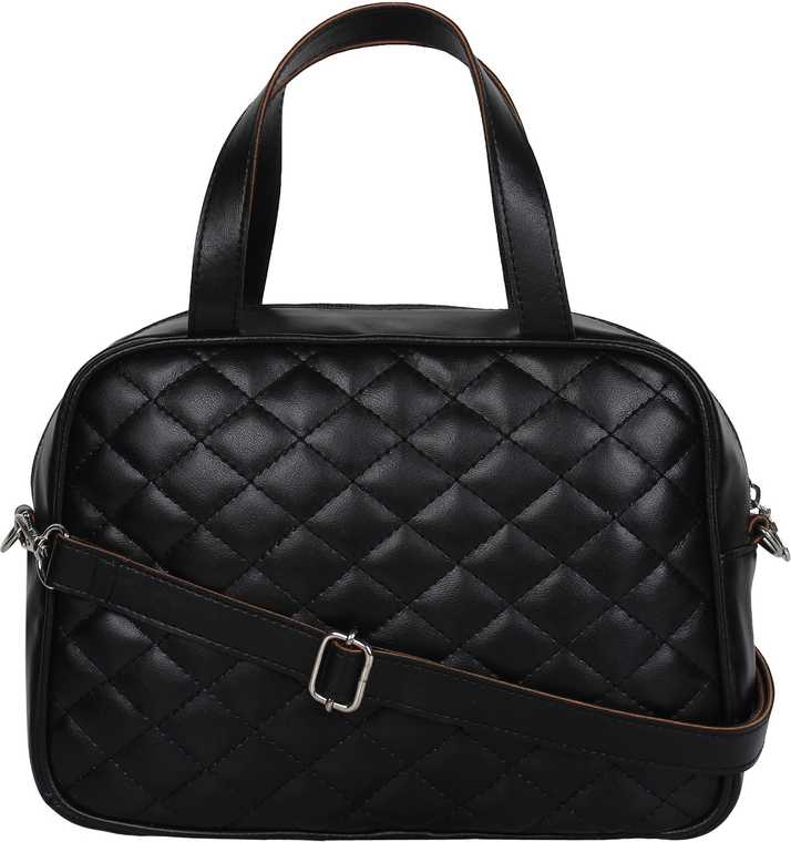 Anekaant Duvet PU Sling Bag Anekaant Duvet PU Sling Bag