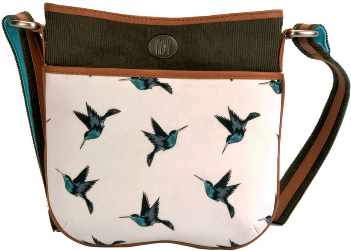 ivory tag sling bags