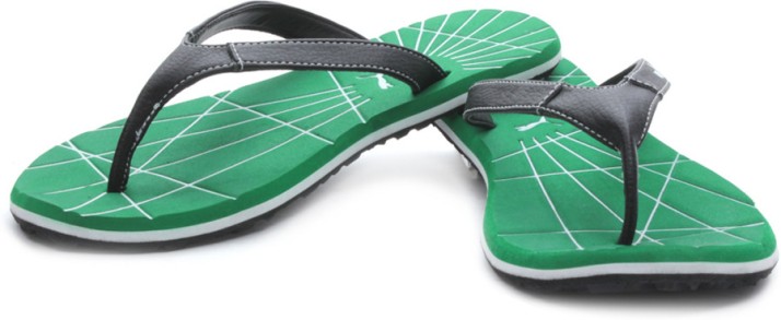 amazon puma flip flops