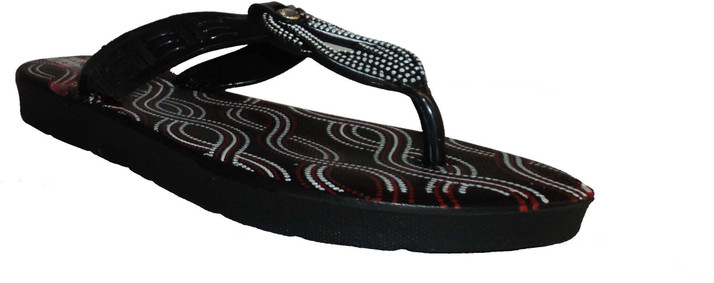 slippers mode