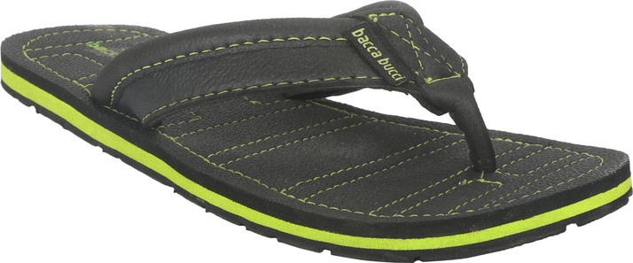 bacca bucci flip flops