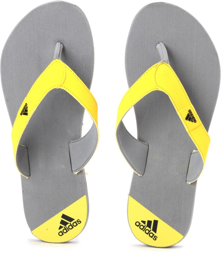 flipkart slippers adidas