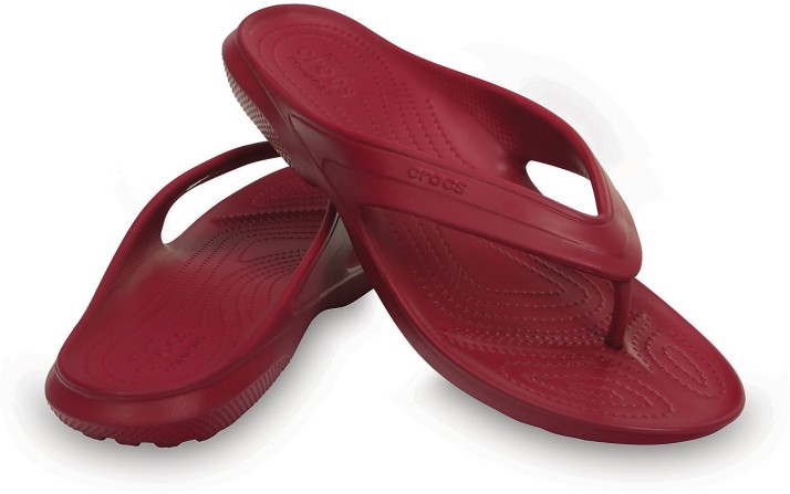 crocs flip flops flipkart