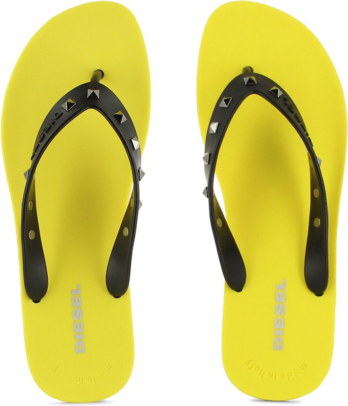 diesel slippers online