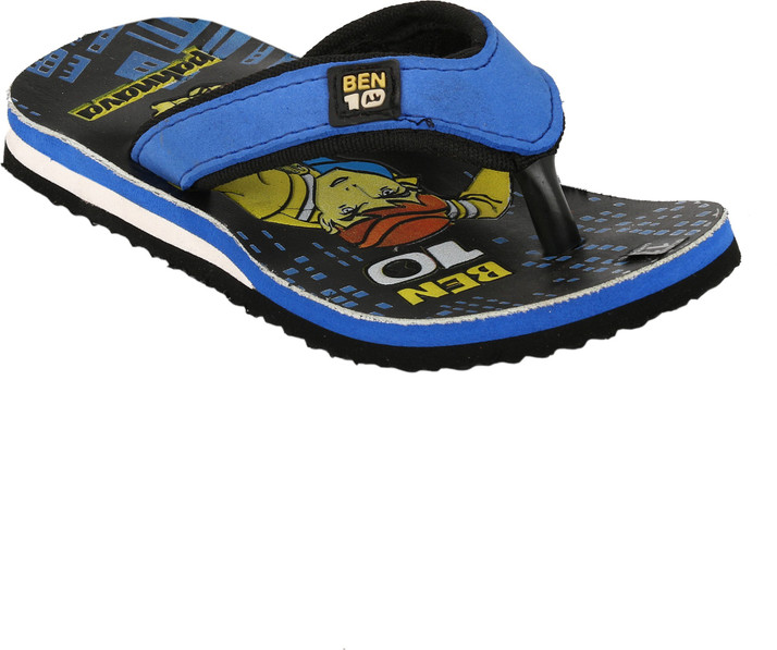 boys slippers flipkart