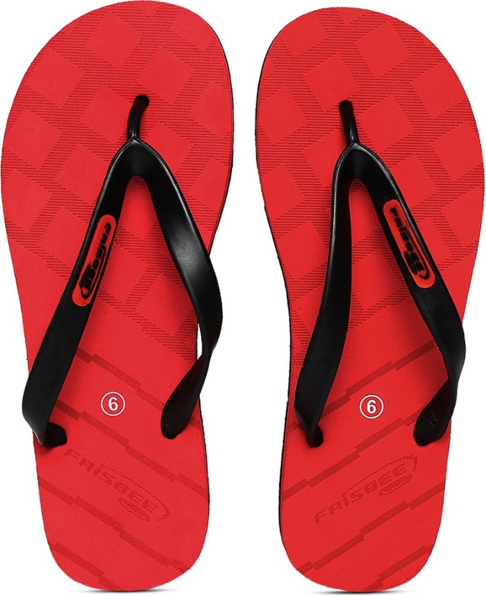 frisbee flip flops