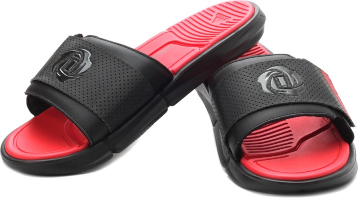 derrick rose slides