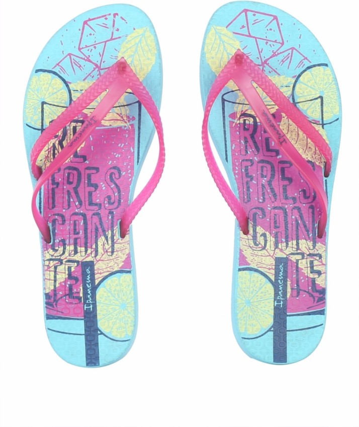 ipanema flip flops flipkart